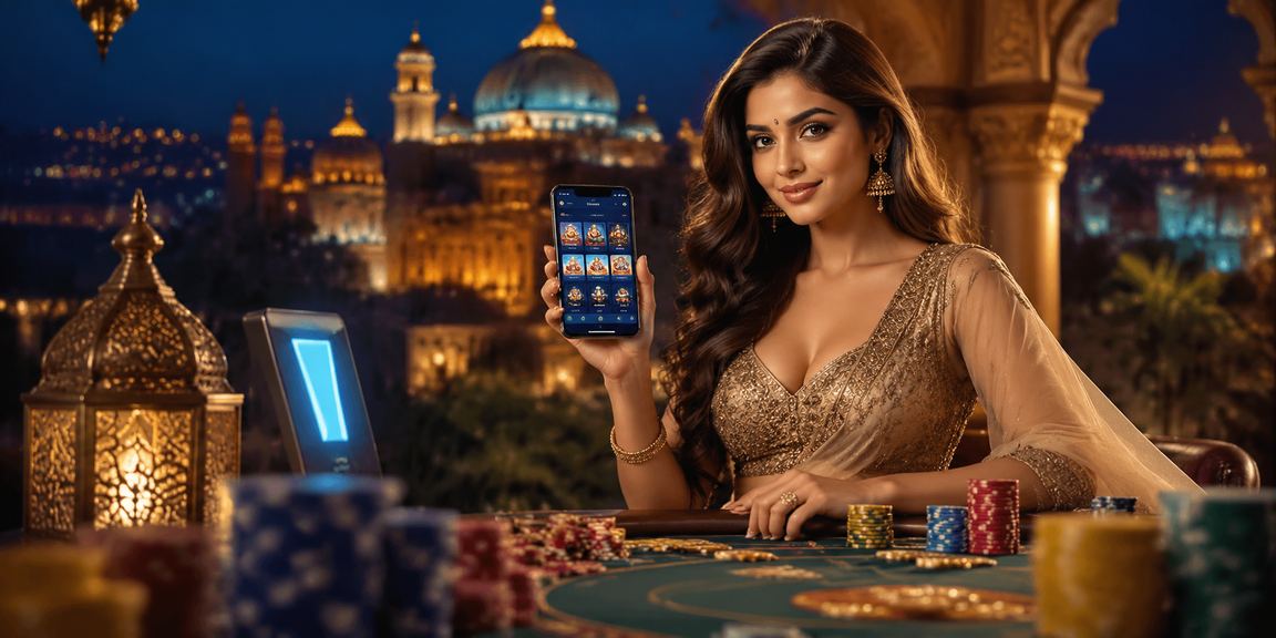 Lucknow old city cricket sports betting banner
